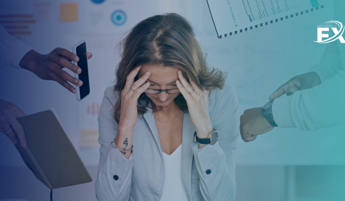 Imagem de capa do artigo: Como Prevenir o Burnout no Trabalho e os Benefícios para Sua Empresa