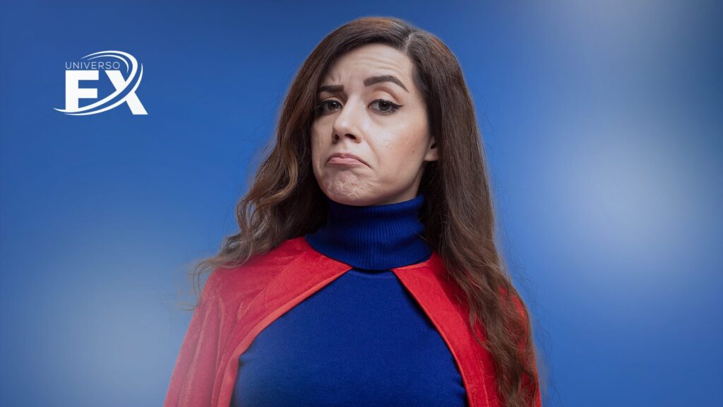 Mulher Síndrome Mulher-Maravilha