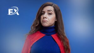 Mulher Síndrome Mulher-Maravilha