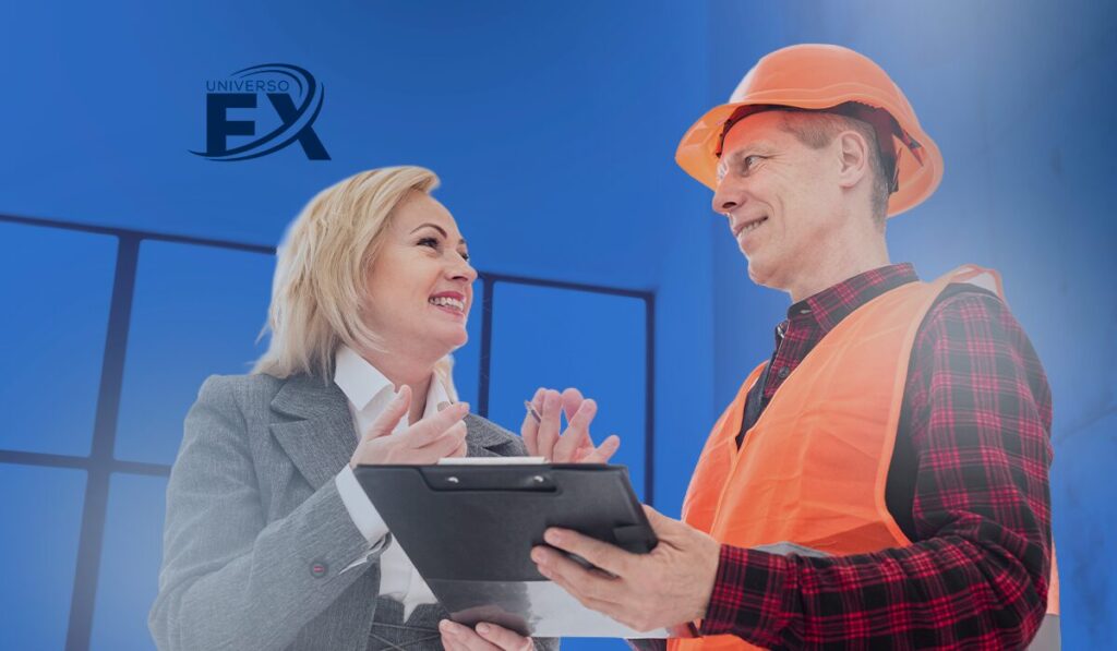 DDS na segurança do trabalho