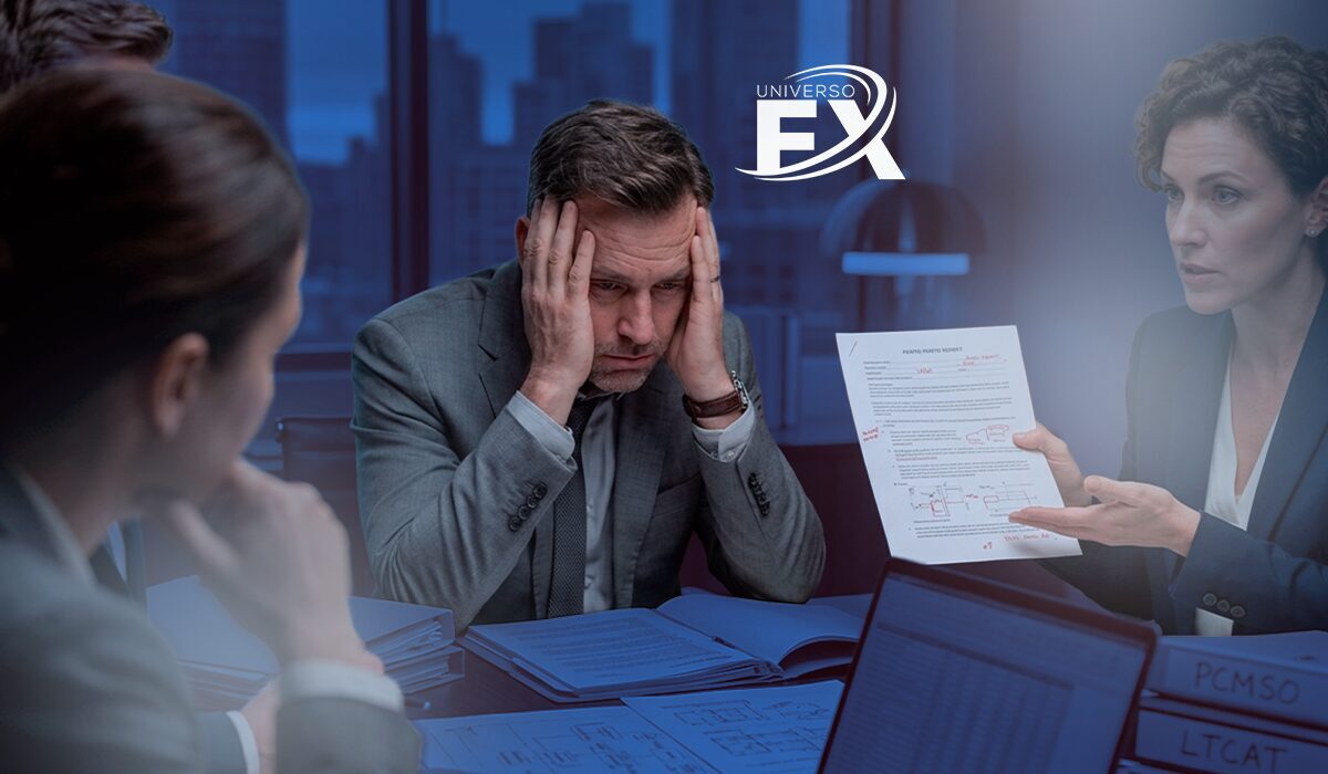 Artigo - 2 Por que empresas perdem perícias técnicas trabalhistas