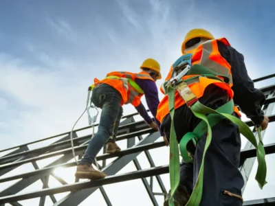 Segurança do Trabalho